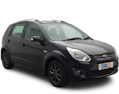 Ford Figo-img